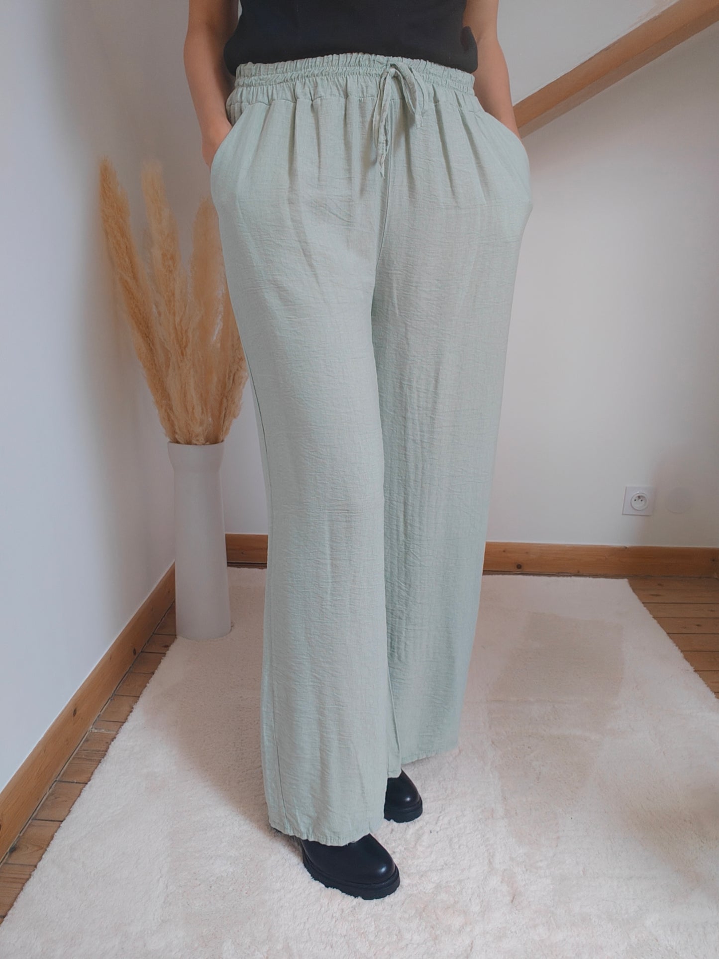 Pantalon Cecile