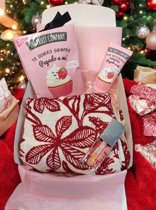 Coffret noël 🎁