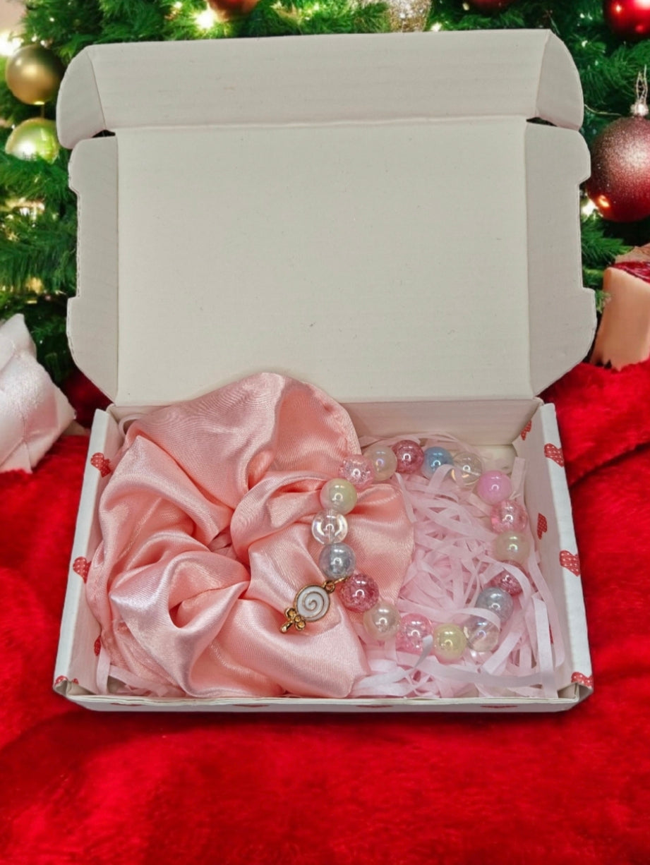 Coffret de Noël ⛄